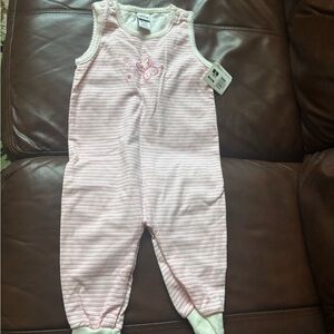 NWT Bundle of 12M Kids Clothes-Carter’s & OshKosh